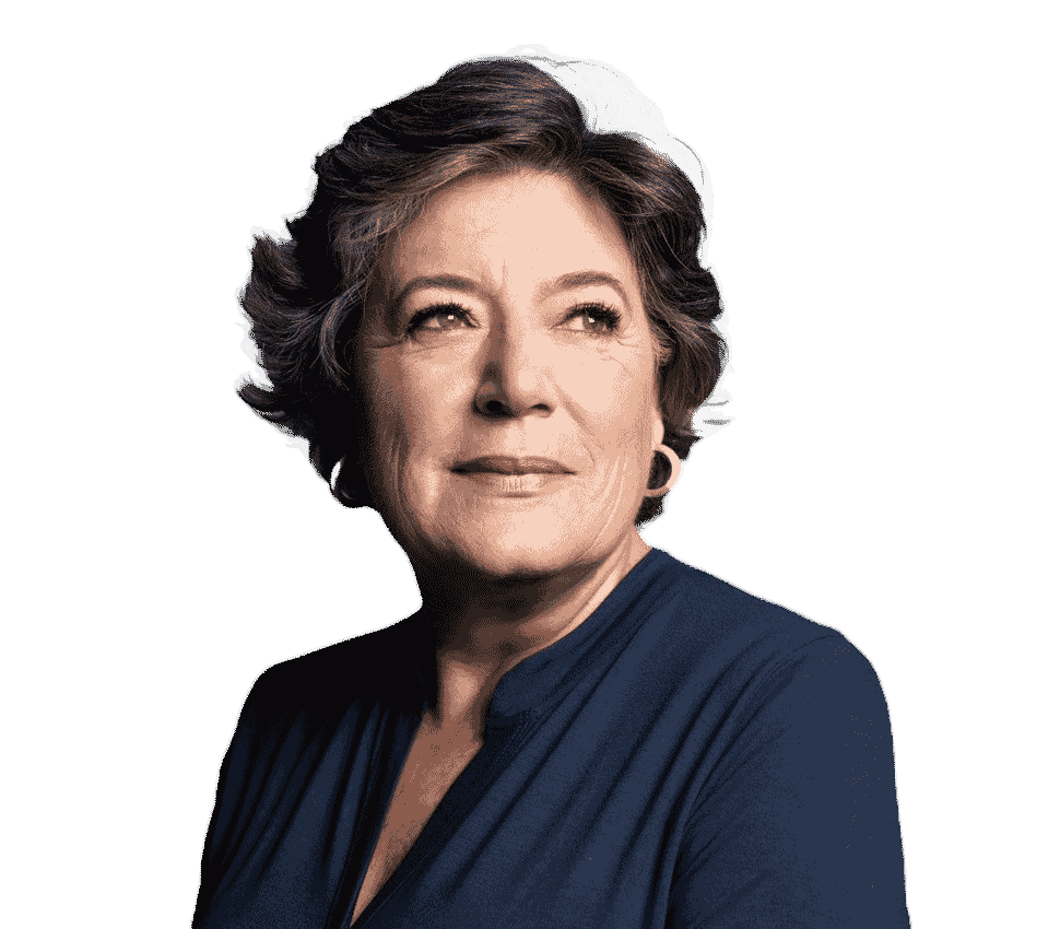 Ana Gomes
