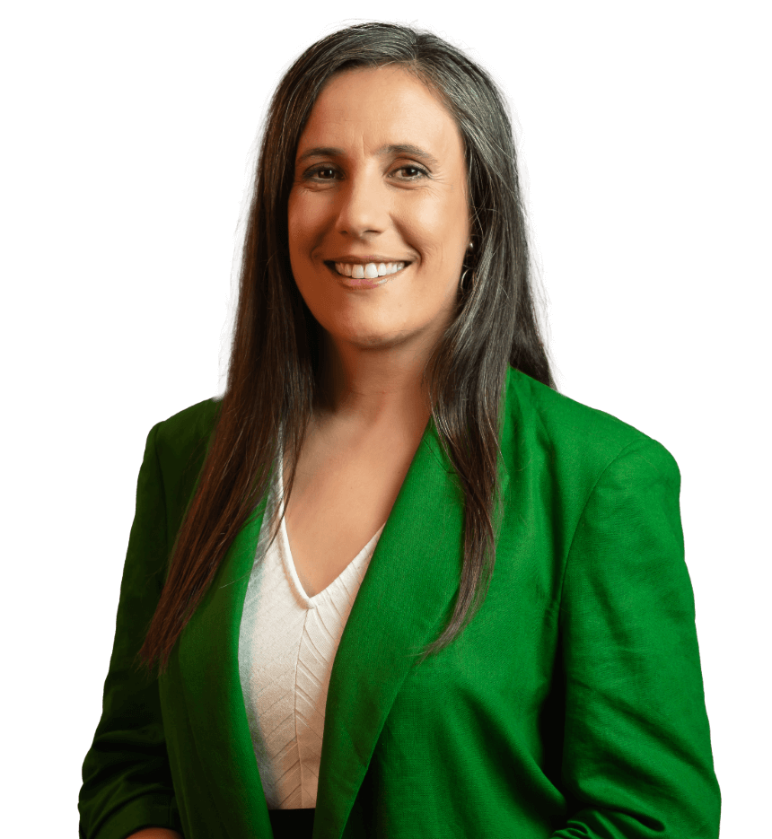 Isabel Mendes Lopes
